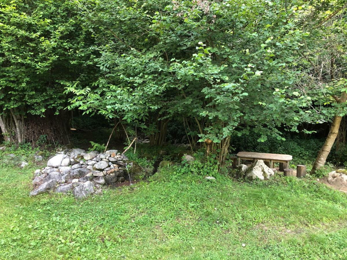 Vila Idila Crni Vrh Eksteriør billede